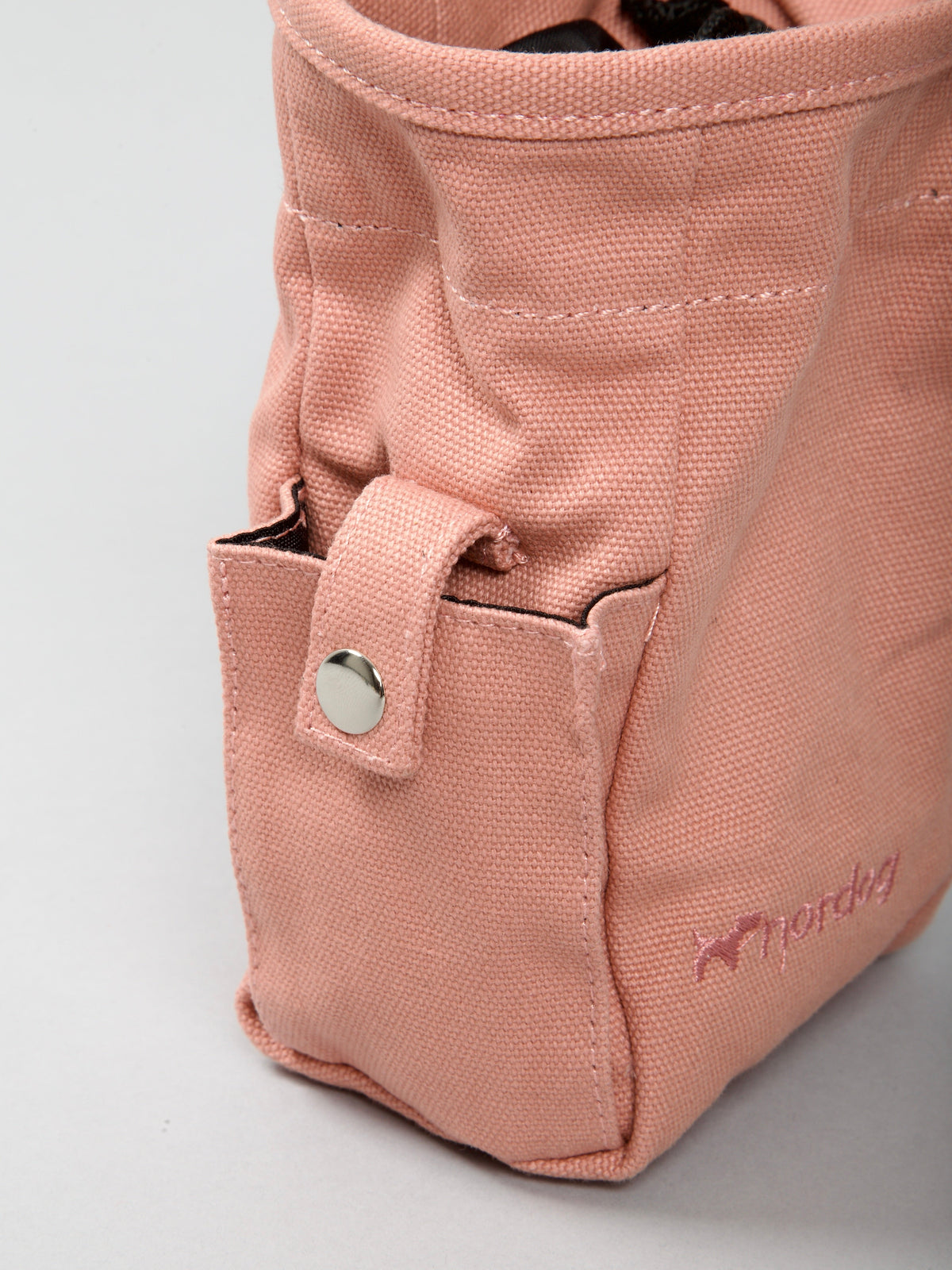 Nordog Tenne The Treat Bag godbidstaske – Blush – billede 3