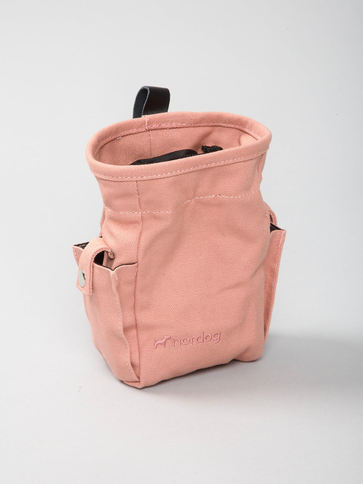 Nordog Tenne The Treat Bag godbidstaske – Blush – billede 1