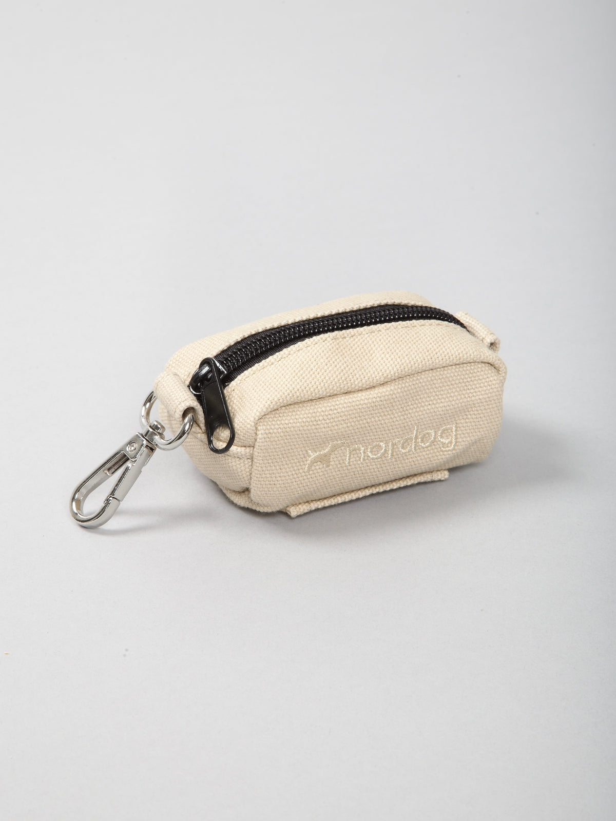 Nordog Tenne hundeposeholder – Sand – billede 1