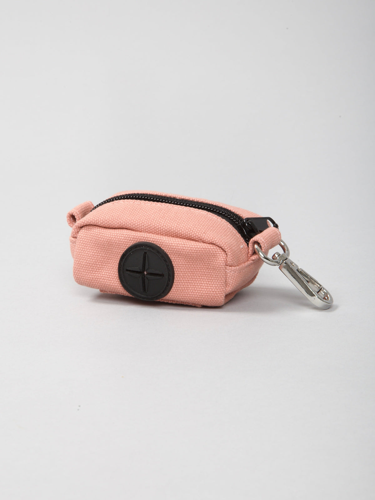 Nordog Tenne hundeposeholder – Blush – billede 2