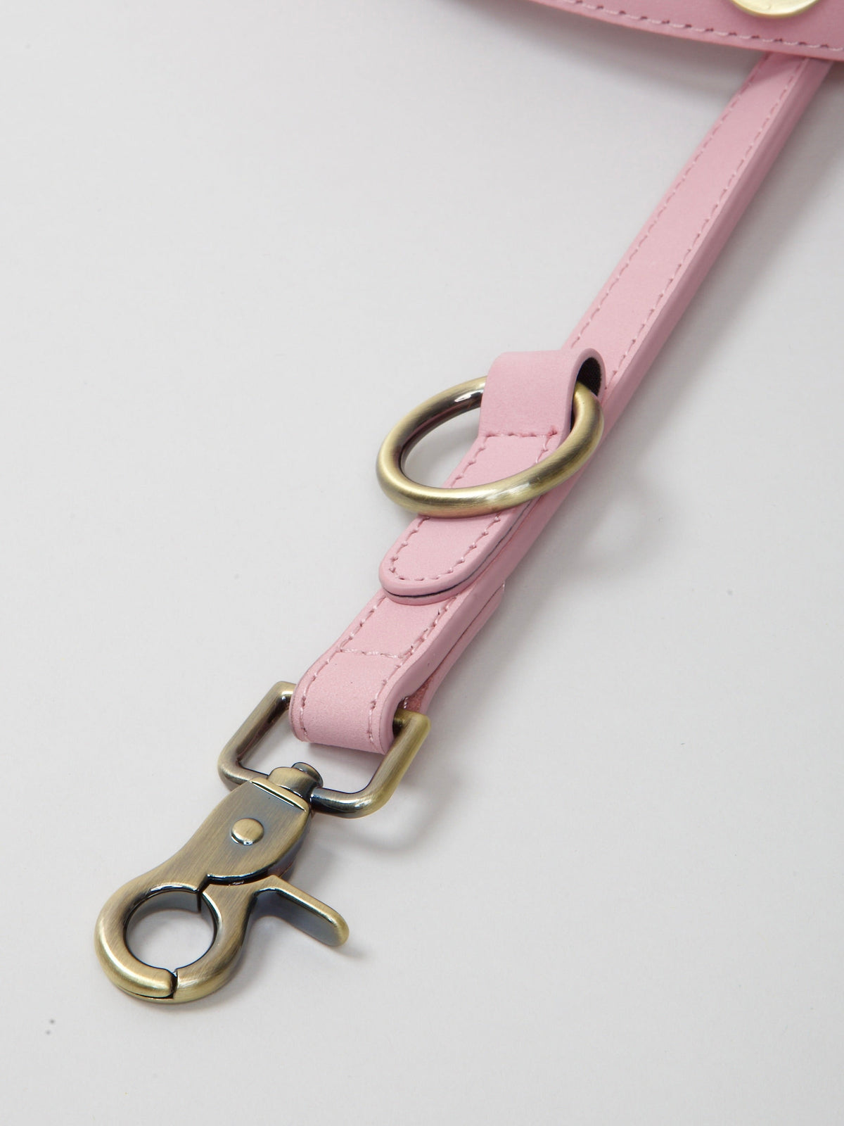 Nordog Thomas hundesnor – Candyfloss – billede 2