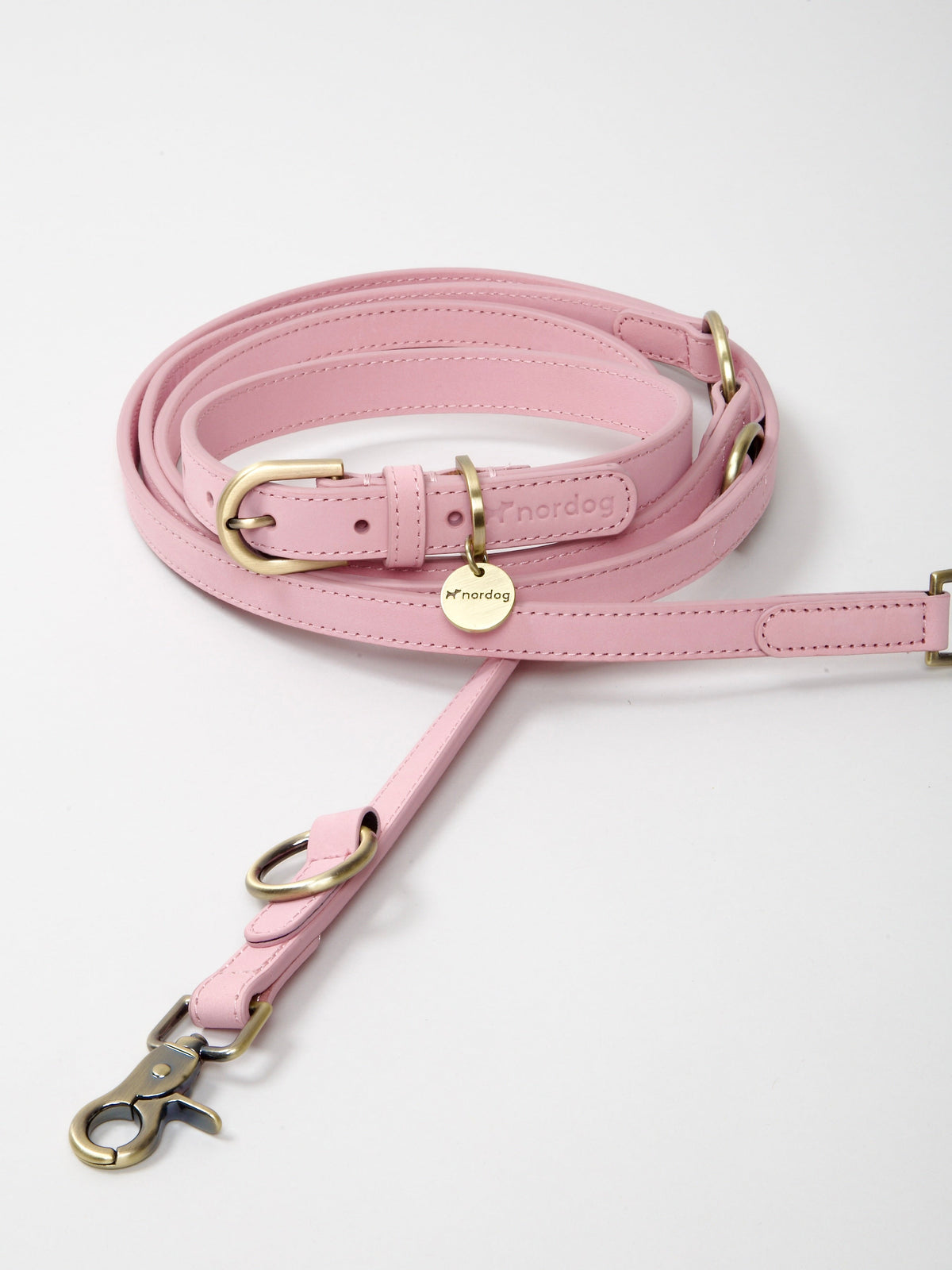 Nordog Thomas hundesnor – Candyfloss – billede 4
