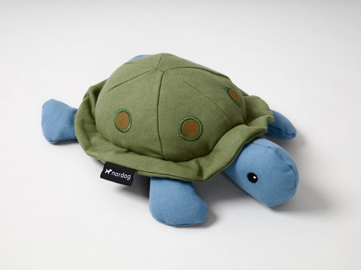 Nordog KIM The Turtle hundebamse – billede 7