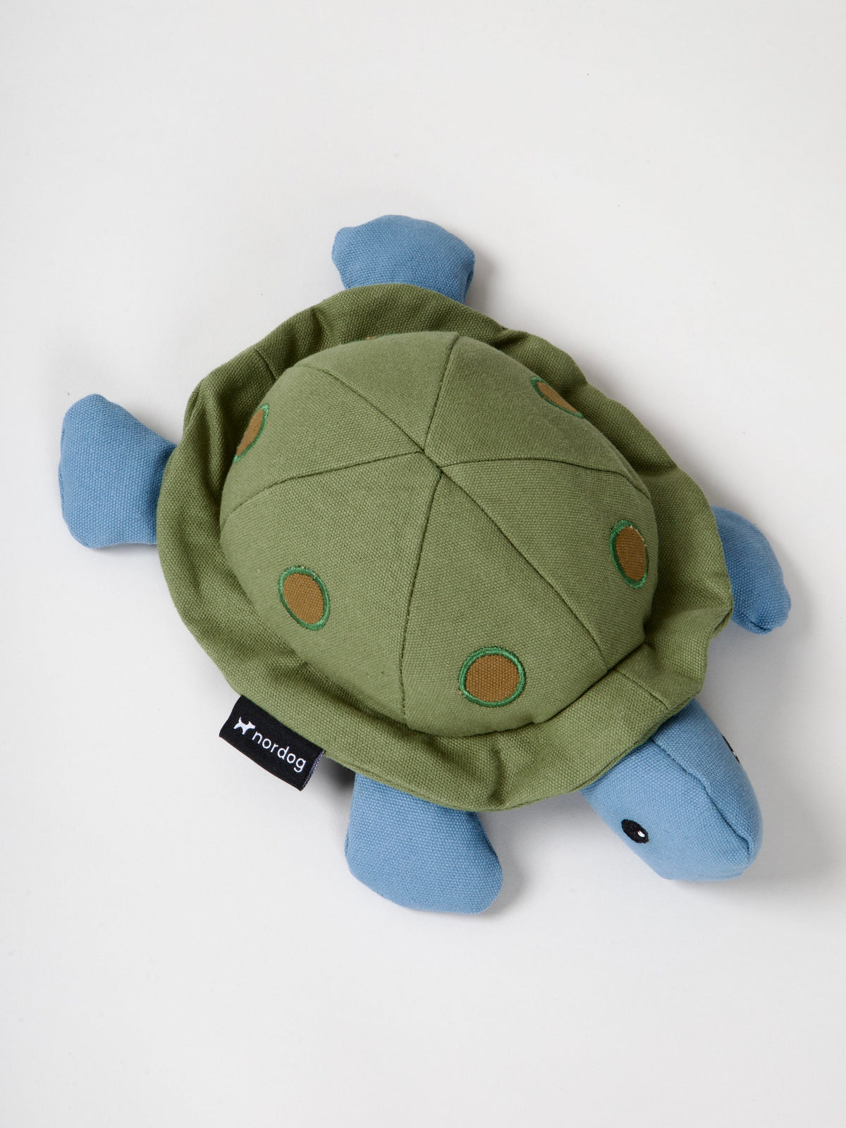 Nordog KIM The Turtle hundebamse – billede 3