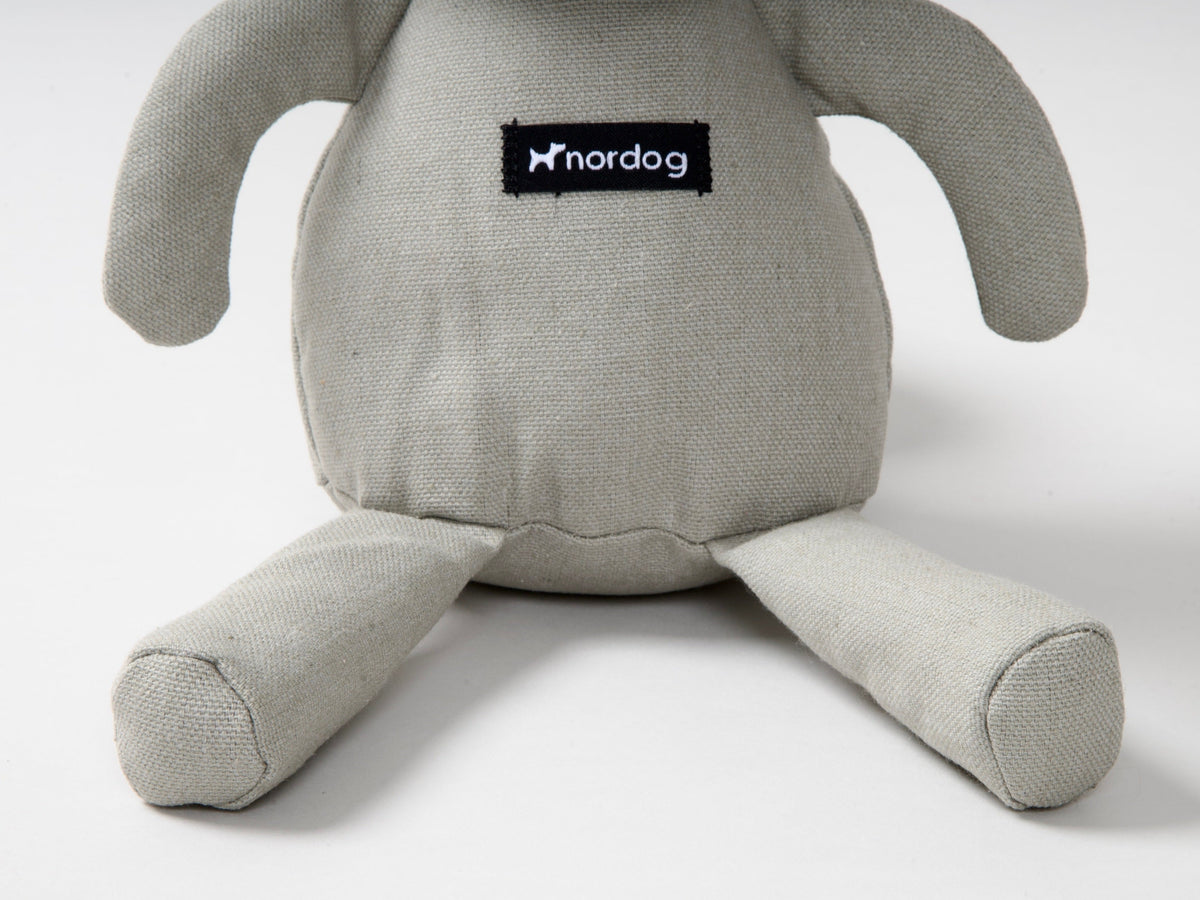 Nordog Bente The Dino hundebamse – billede 8