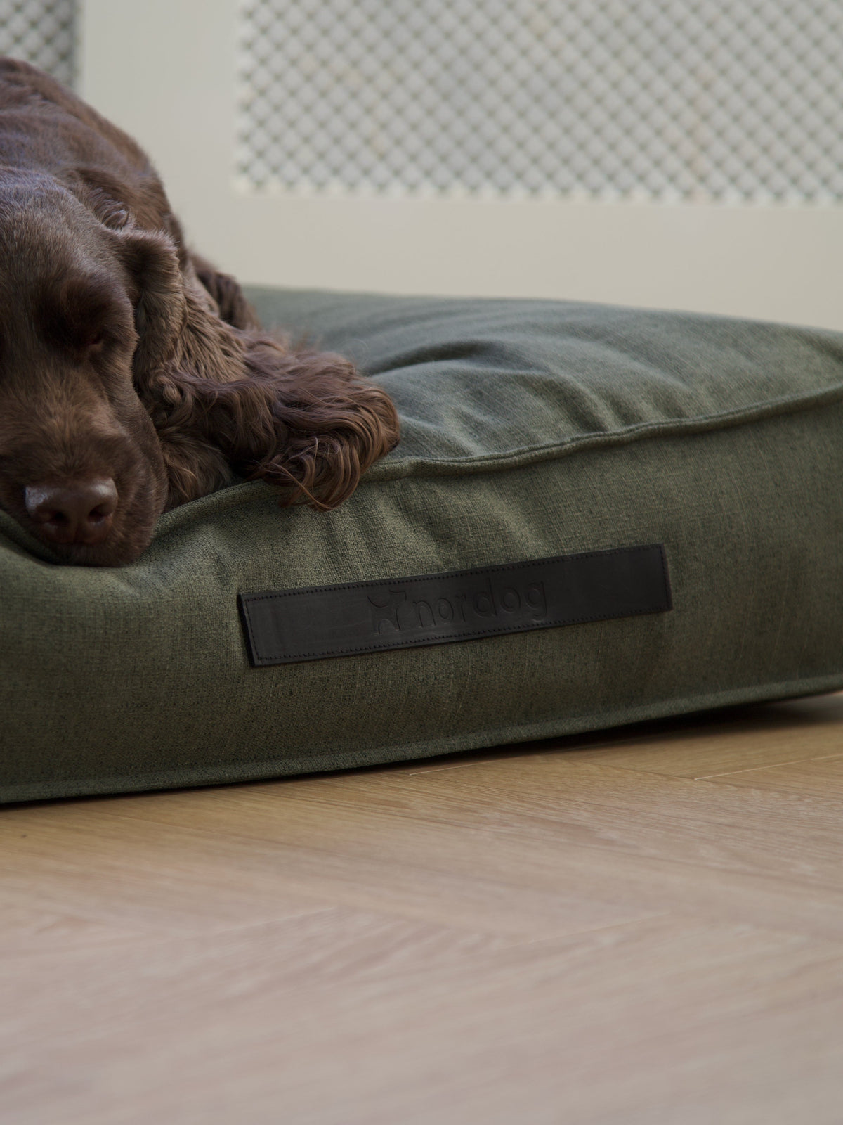 Nordog Hygge hundepude – Forrest – billede 7