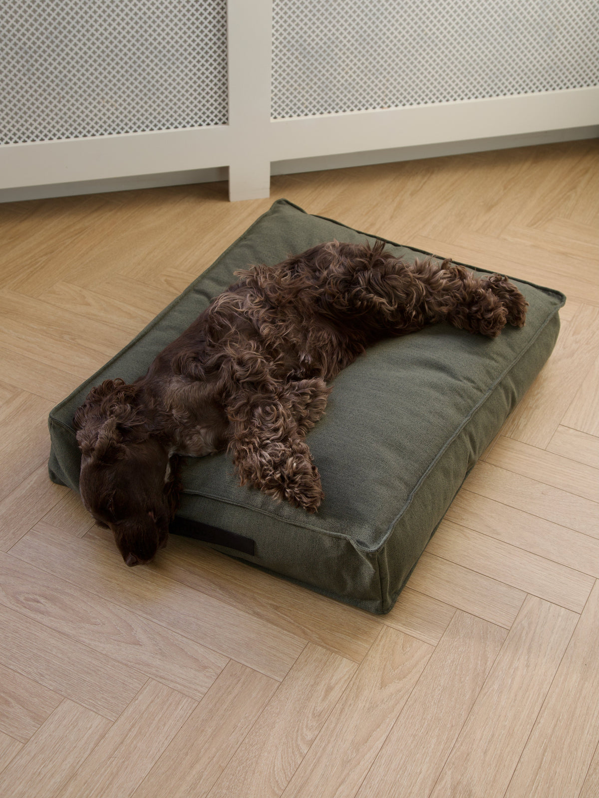 Nordog Hygge hundepude – Forrest – billede 4