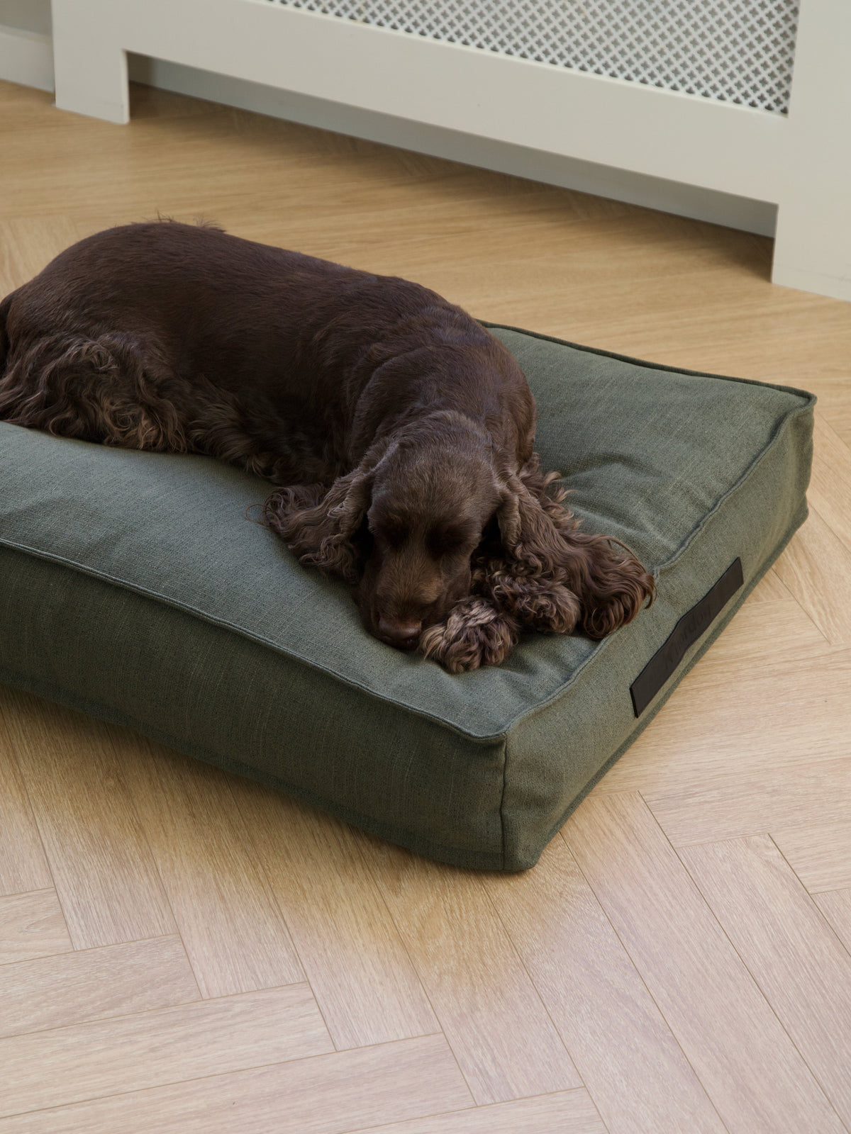 Nordog Hygge hundepude – Forrest – billede 5