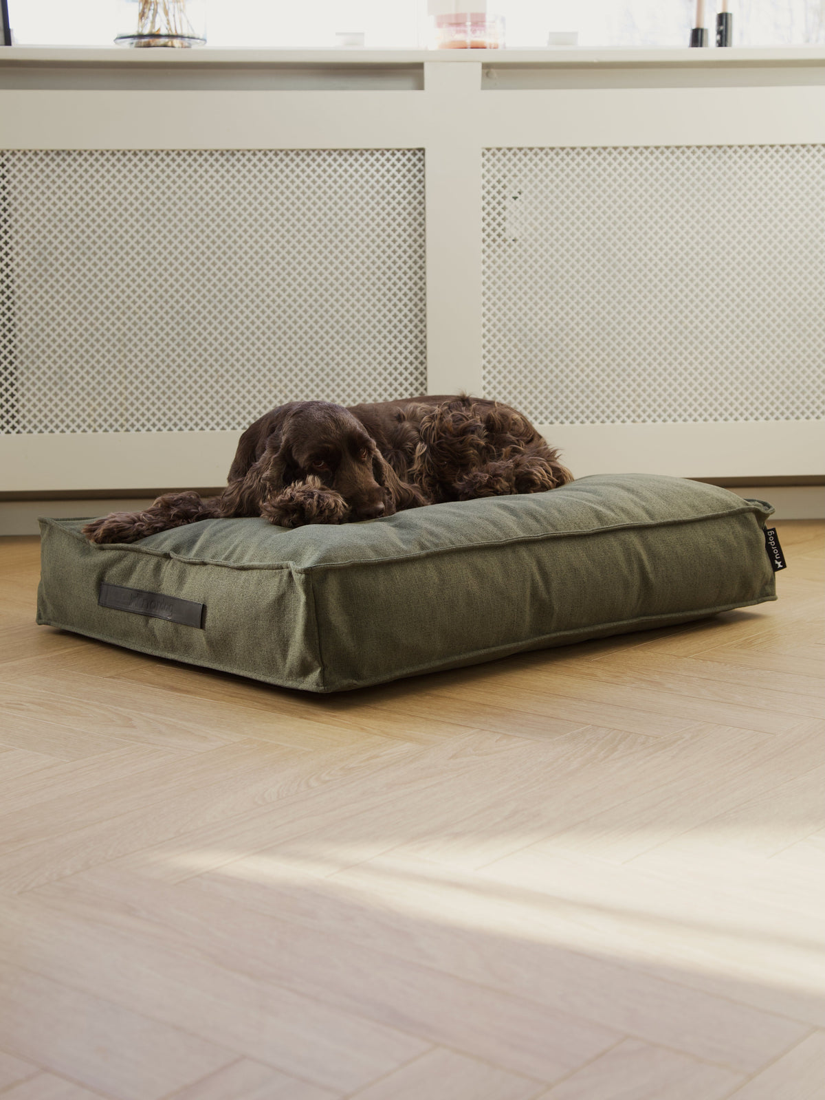 Nordog Hygge hundepude – Forrest – billede 2