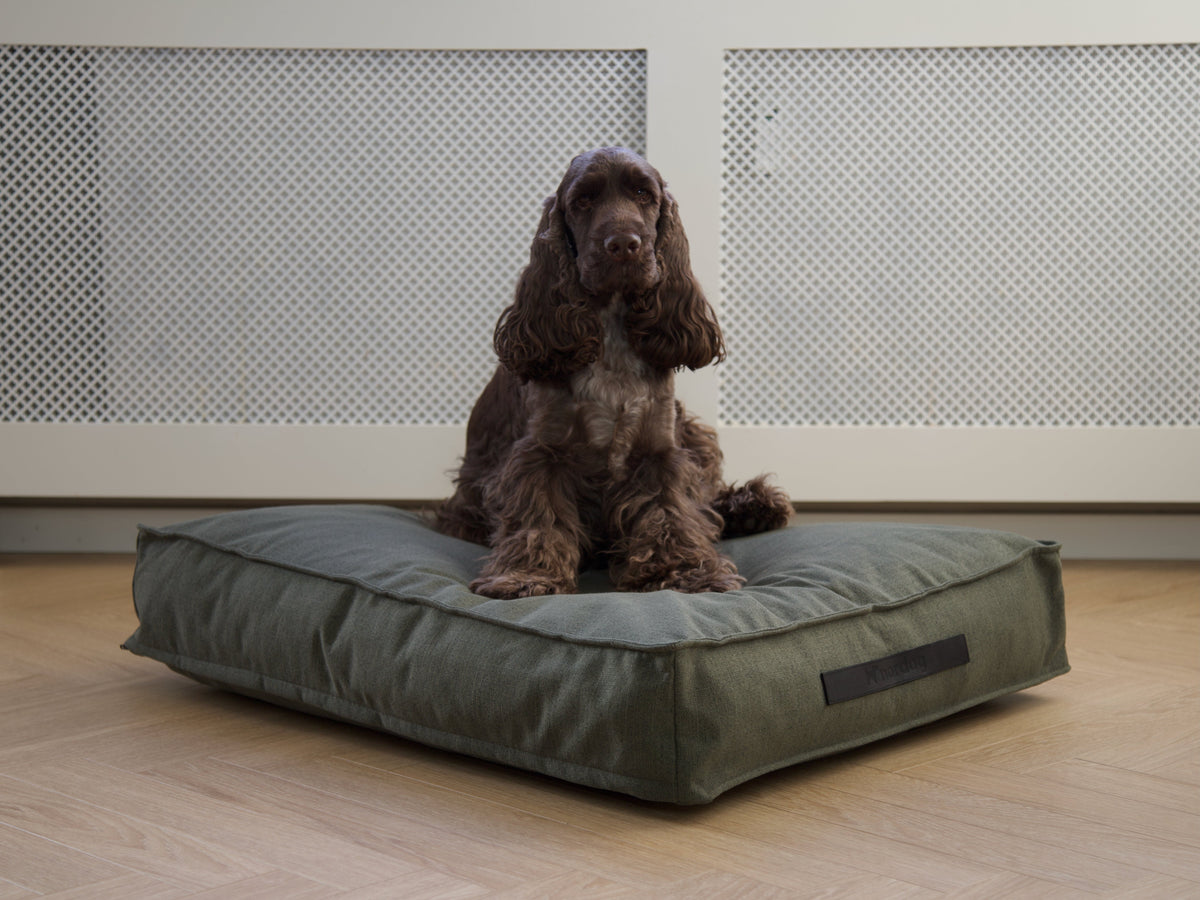 Nordog Hygge hundepude – Forrest – billede 8