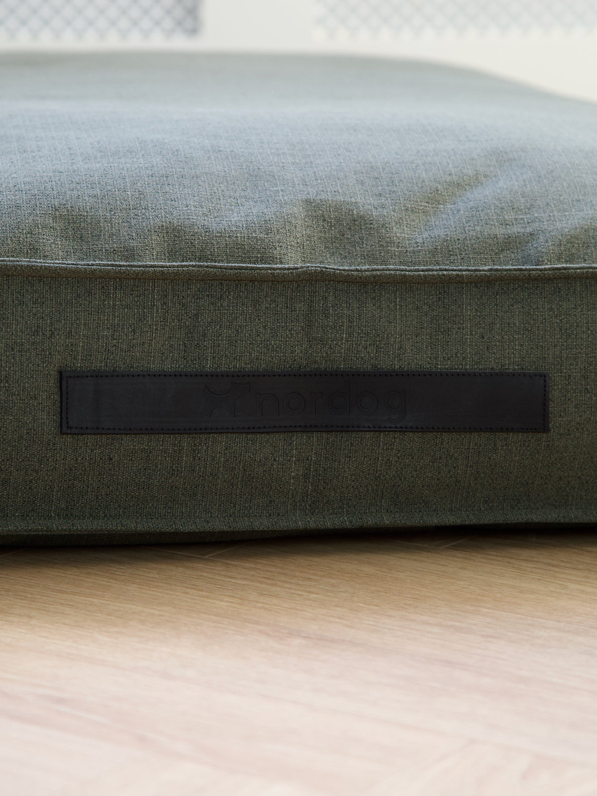 Nordog Hygge hundepude – Forrest – billede 3