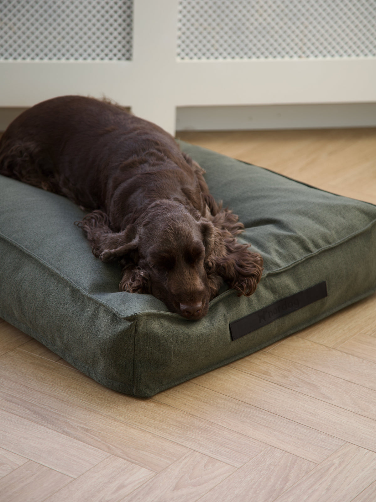 Nordog Hygge hundepude – Forrest – billede 6