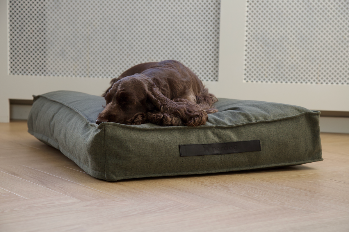 Nordog Hygge hundepude – Forrest – billede 9