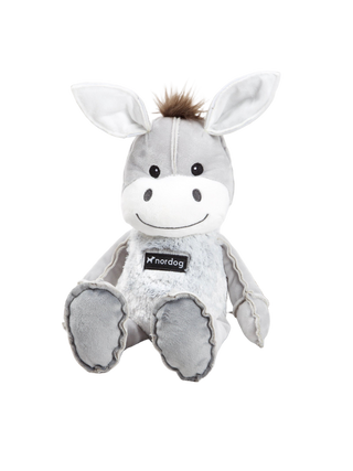 Nordog Dix The Donkey hundebamse – fritlagt produktfoto