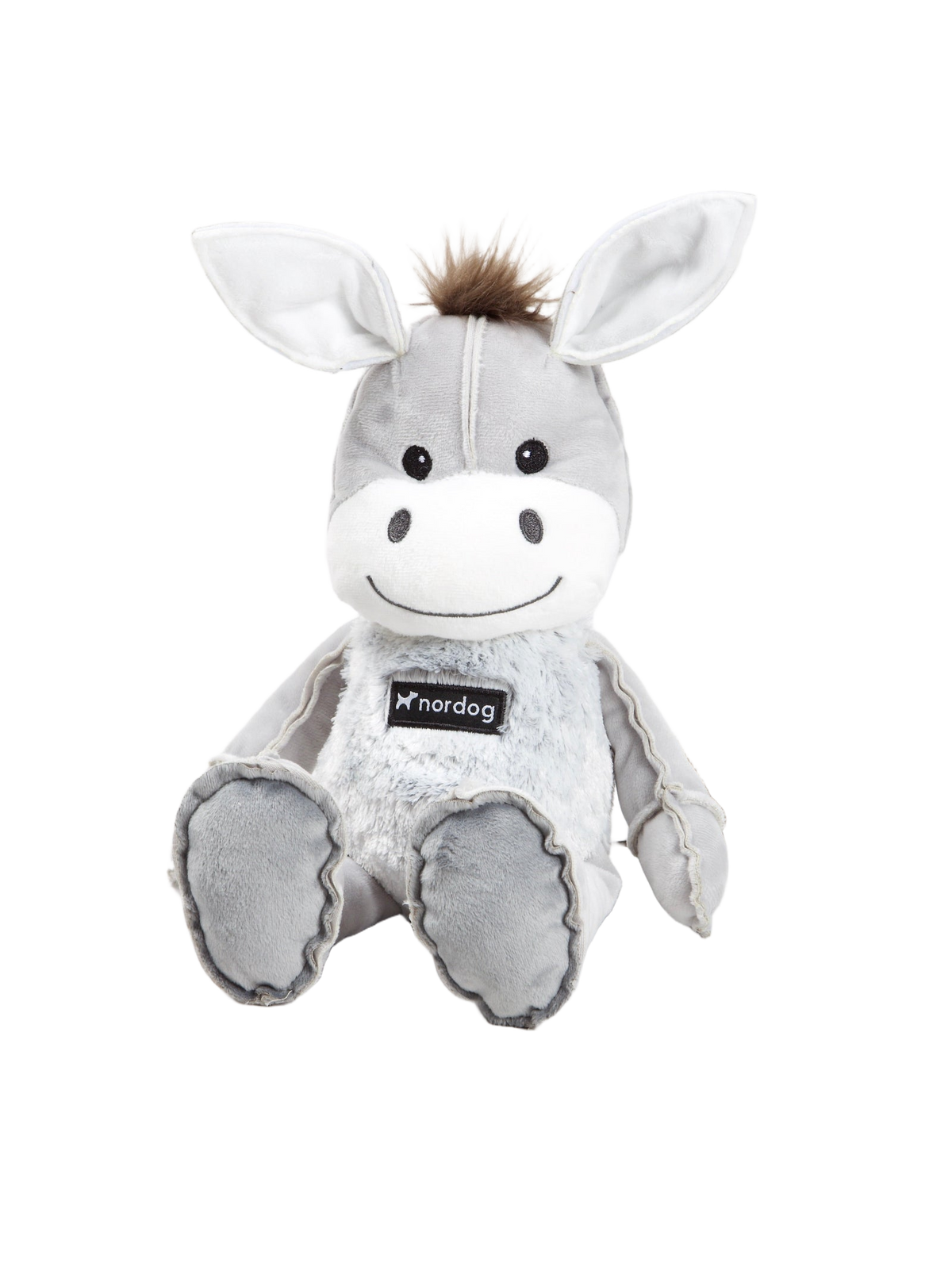 Nordog Dix The Donkey hundebamse – fritlagt produktfoto