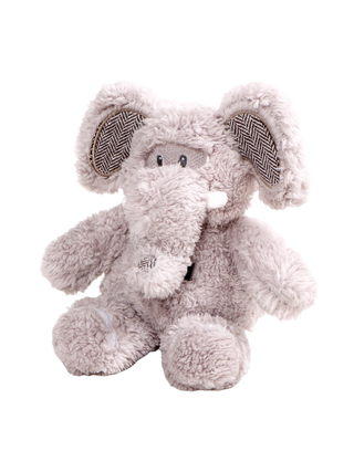Nordog Marcel elefant – plysdyr til hunde – fritlagt produktfoto