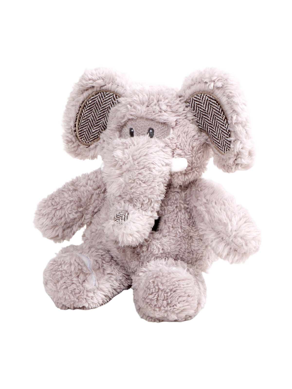 Nordog Marcel elefant – plysdyr til hunde – fritlagt produktfoto