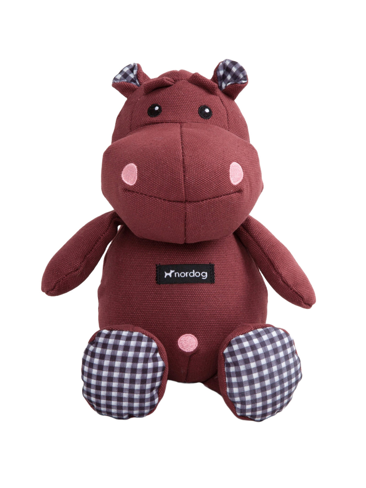 Nordog Henny flodhest – Russo
