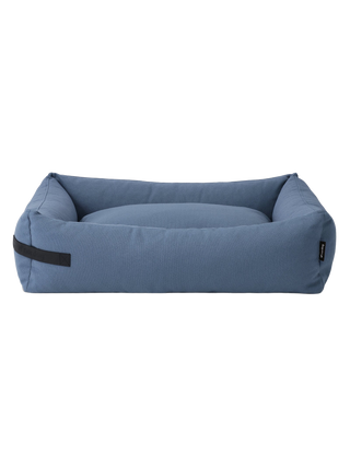 Nordog Hygge hundeseng – Ocean (specialudgave) – fritlagt produktfoto