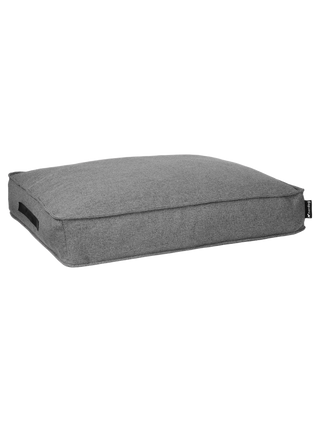 Nordog Hygge hundepude – Antracit – fritlagt produktfoto