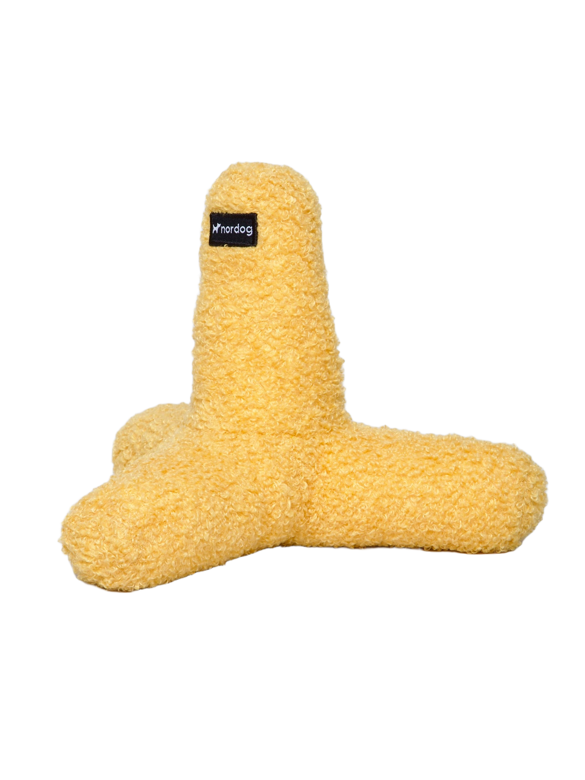 Nordog KATA hundelegetøj – Sun – fritlagt produktfoto