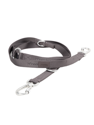Nordog Performance hundesnor – mocca – fritlagt produktfoto