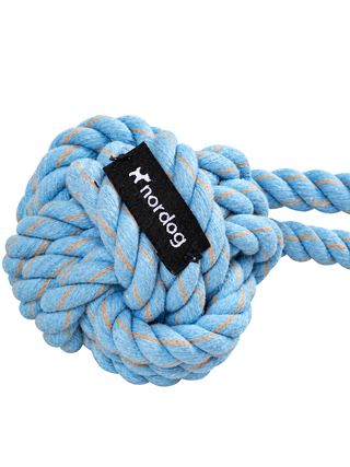 Nordog Original reblegetøj – blå og taupe