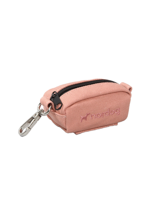 Nordog Tenne hundeposeholder – Blush – fritlagt produktfoto