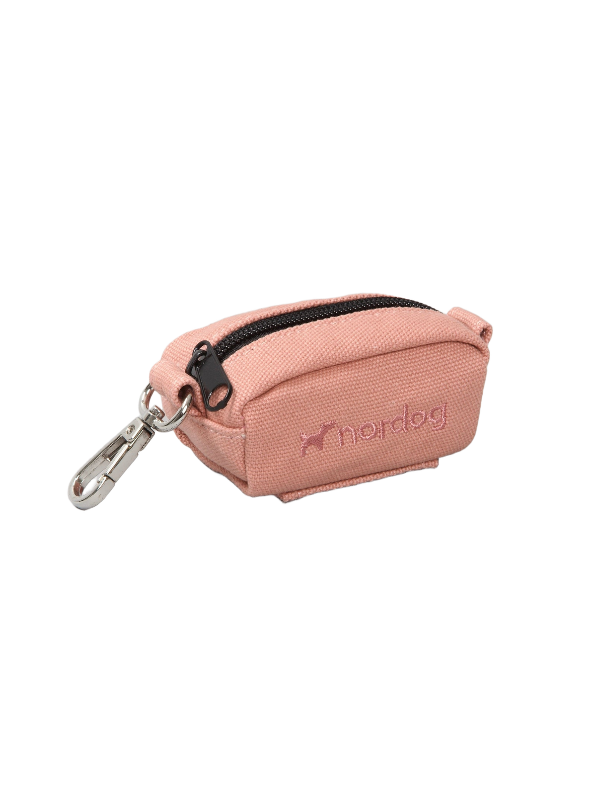 Nordog Tenne hundeposeholder – Blush