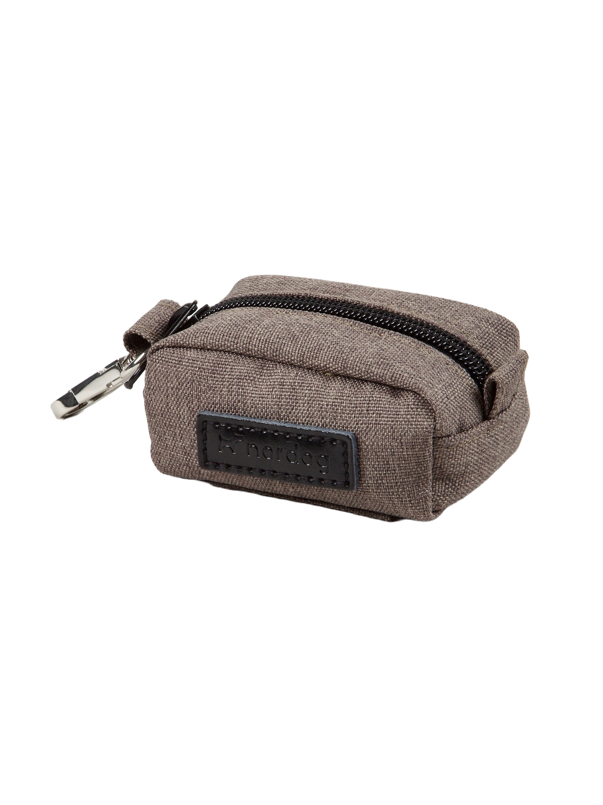 Nordog Tenne hundeposeholder – Mocca
