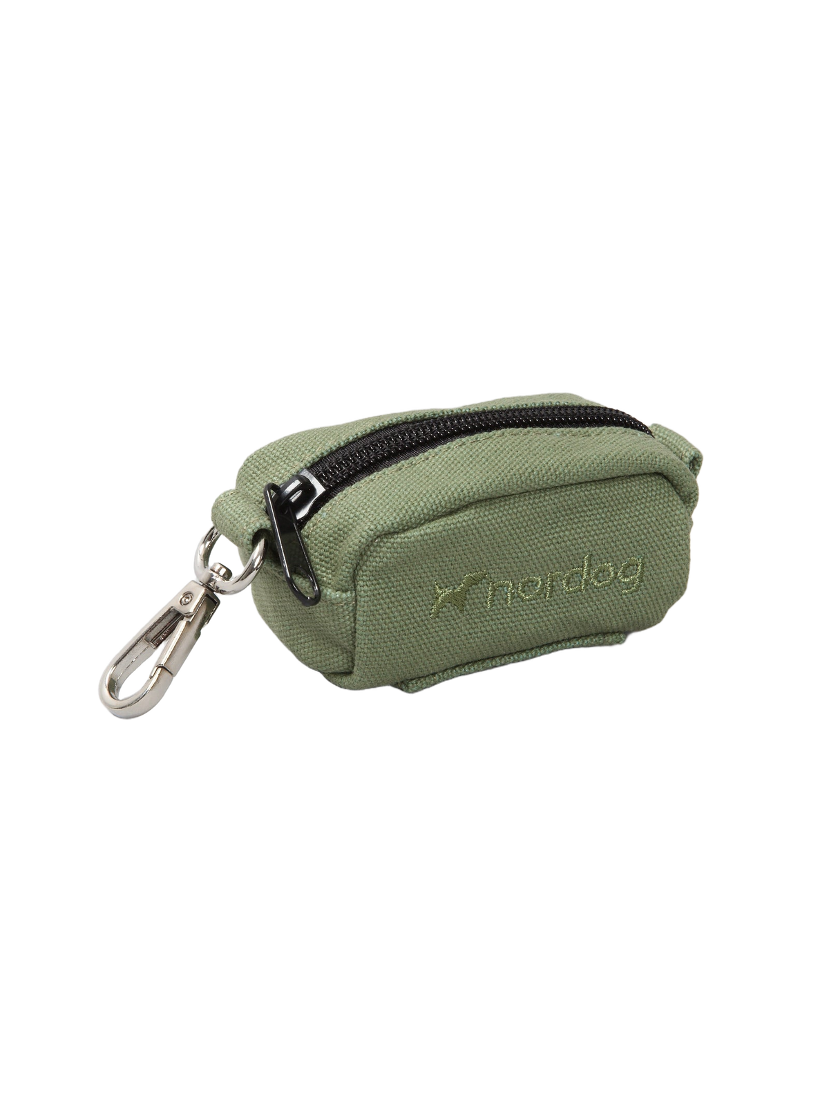 Nordog Tenne hundeposeholder – Oliven