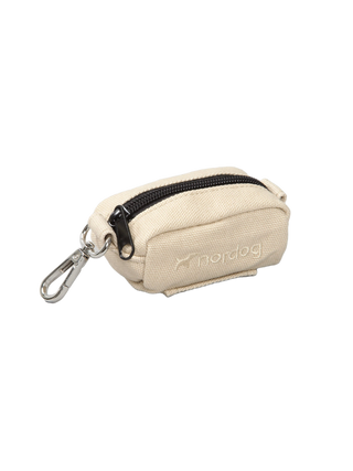 Nordog Tenne hundeposeholder – Sand – fritlagt produktfoto