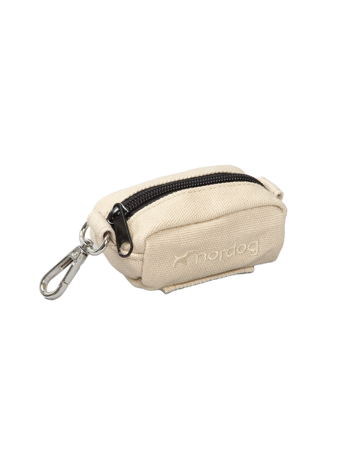 Nordog Tenne hundeposeholder – Sand – fritlagt produktfoto