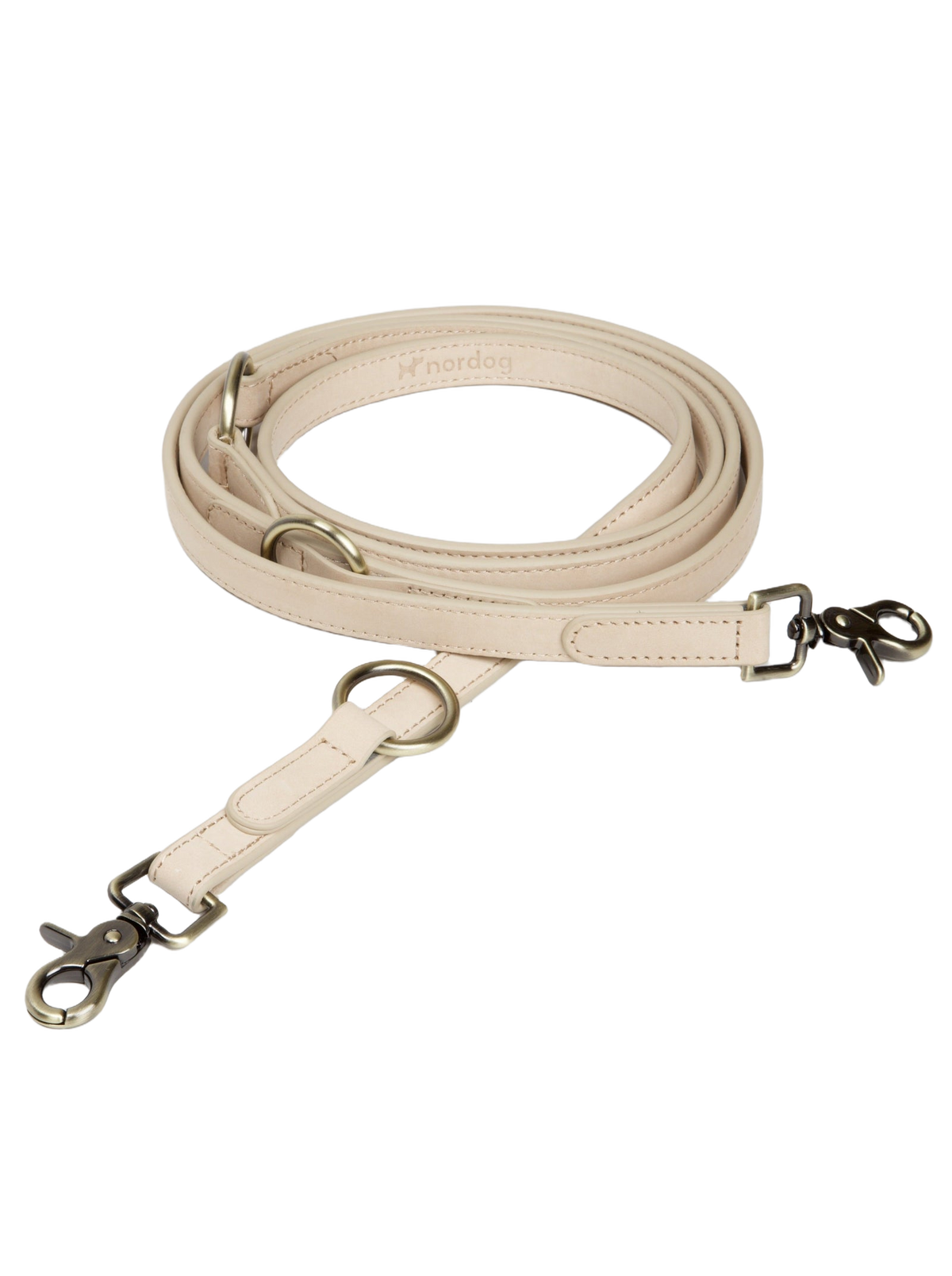 Nordog Thomas hundesnor – Vanilla – fritlagt produktfoto