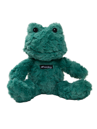 Nordog Tudse The Frog hundebamse – fritlagt produktfoto